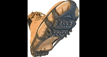 STABILCIERS LITE ZWART - LARGE 44-47