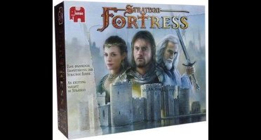 Stratego Fortress