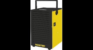 Master luchtontvochtiger DH 732