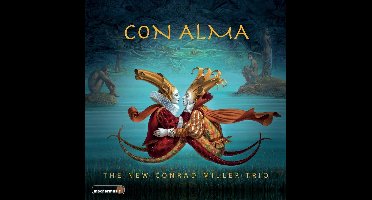 Con Alma