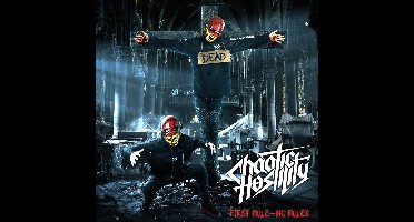 First Rule No Rules (CD)