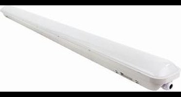 LED TL armatuur - 150cm - 4500 Lumen - IP65 - Koud Wit