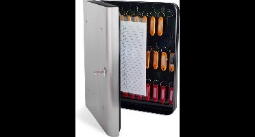 Sleutelkast Design voor 54 sleutels