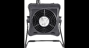 TOOLCRAFT ZD-159 Soldeerdampafzuiging 220 V/AC, 240 V/AC 23 W 10 m³/h, 72 m³/h