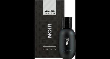 Amando Noir Aftershave 100 ml