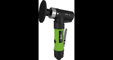 JBM Tools | Polijstmachine set - incl 3 polijst kussens |