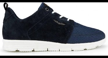 PME Heren Sneakers Mason - Blauw