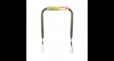 HOOODIE Rugleuning Tulips Red