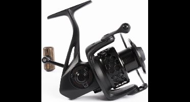 Nash Scope GT-6000 | Karper | Molen