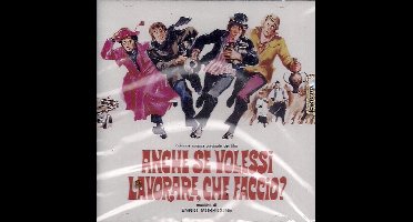 Anche Se Volessi Lavorare Che Faccio?