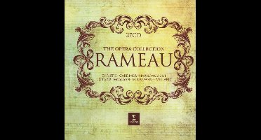 The Rameau Opera Collection