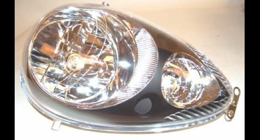 Koplamp Sym Mio origineel 33100-a8d-000