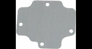Pakking kleppendeksel ( voor 78279) china 4 takt Peugeot Django Kisbee GY-6 Peugeot V-clic