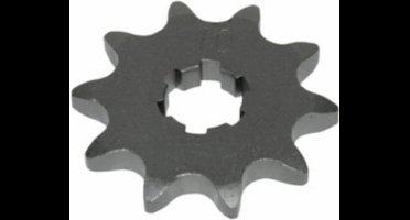Tandwiel voor dt-m dt-mx Yamaha FS1 rd-m rd-mx 10t DMP