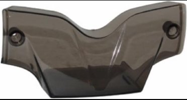 DMP Achterlichtglas Gilera Runner Pro Smoke