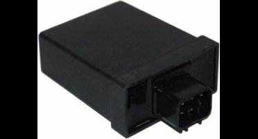 Cdi Unit DMP Yamaha Aerox V.a 2002 / Yamaha Jog / Yamaha Neos V.a 2002 / Yamaha Why / MBK Nitro 50 / MBK Booster 50