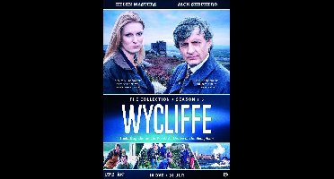 Wycliffe - Complete Collection