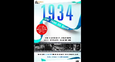 1934 Uw Jaar In Beeld