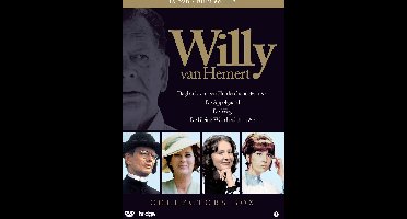 Willy Van Hemert Box