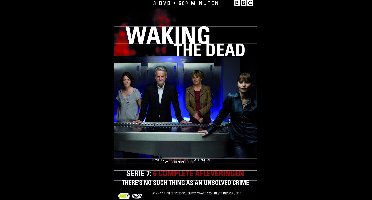 Waking The Dead - Seizoen 7