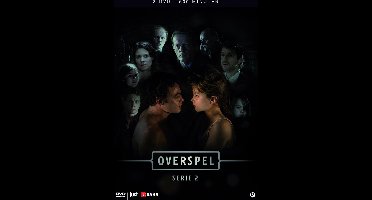 Overspel - Seizoen 2