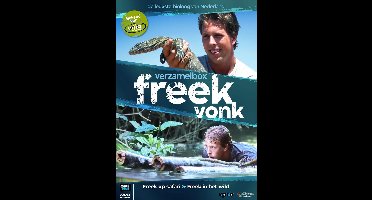 Freek Vonk Verzamelbox