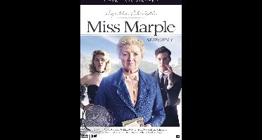 Miss Marple Serie 6 (DVD)