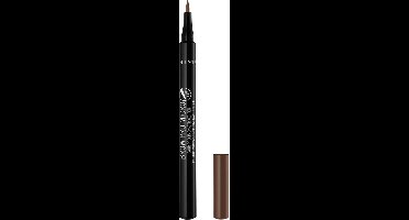 Rimmel London Brow Pro Micro Pen Soft Brown 003