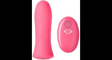 Cloud 9 Pro Sensual Bullet Vibrator - Roze