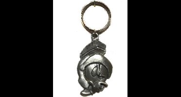 Looney Tunes Marvin The Martian Sleutelhanger