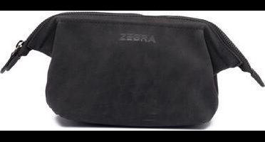 Zebra Natural Bags Overige accessoires - Zwart