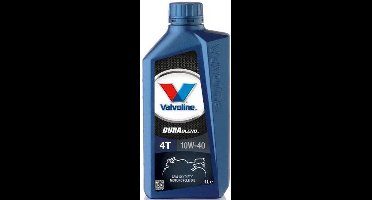 Valvoline Durablend 4T 10W40 - 1L