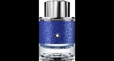 Mont Blanc Explorer Ultra Blue - Eau de Parfum - Heren - 60 ml