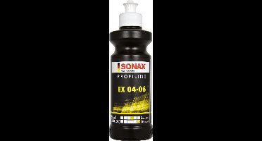 Sonax Profiline EX 04-06 Excentrisch Polijstmiddel 250ml