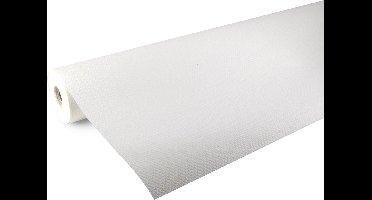 Excellence Glasweefsel Voorgeschilderd Ruit 25m grammage 140gr/m2