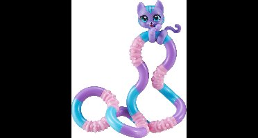 Tangle Toys Tangle Pets Junior Kitty - Fidget speelgoed voor 3+ jaar