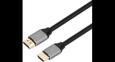 8K HDMi - hdmi naar hdmi - ultra hd