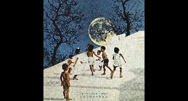 Under The Reefs Orchestra - Under The Reefs Orchestra (CD)