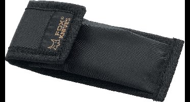 Fox Messenhoes Nylon Etui 14cm