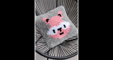 Knoopkussen Durable Nr 048.   10023