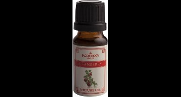Parf Oil Cranberry /Jh
