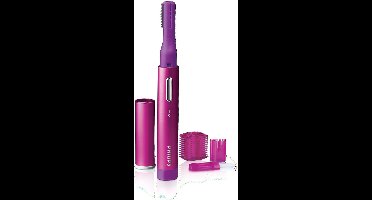 Ladyshaver - ladyshave - scheerpapparaat voor vrouwen - gladde benen - luxe scheerapparaat