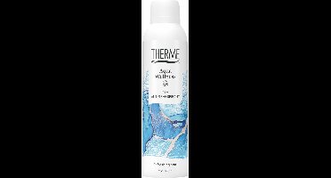 Therme Aqua Wellness Anti-Transpirant - 150ml
