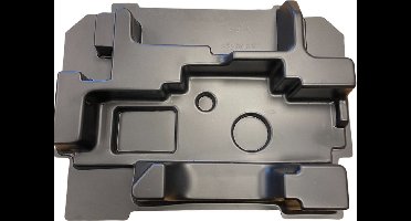 Makita inzetstuk voor Makpac Makita DKP180 - 8378087