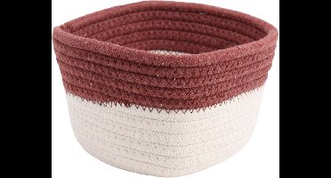 Allibert Allure Mandje Terracotta