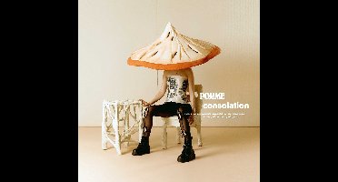 Pomme - Consolation (CD)