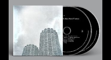 Yankee Hotel Foxtrot (2CD)