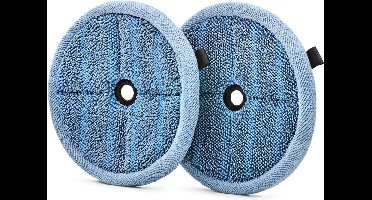 AEG UltimatePower Standaard Pads AZE158