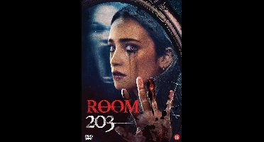Room 203 (DVD)