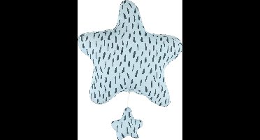 Trixie - Muziekster - Blue Meadow